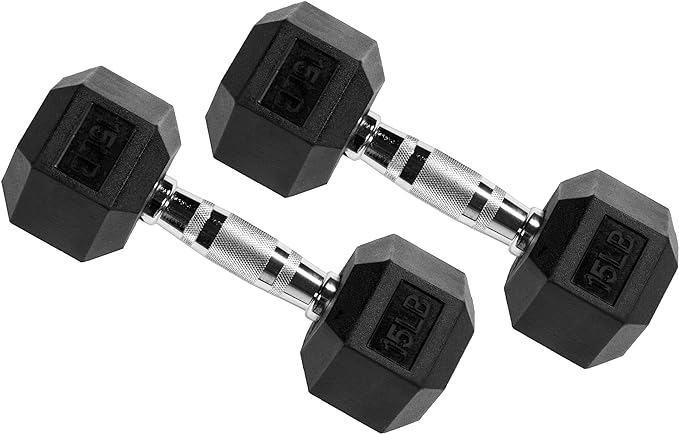 Dumbbells