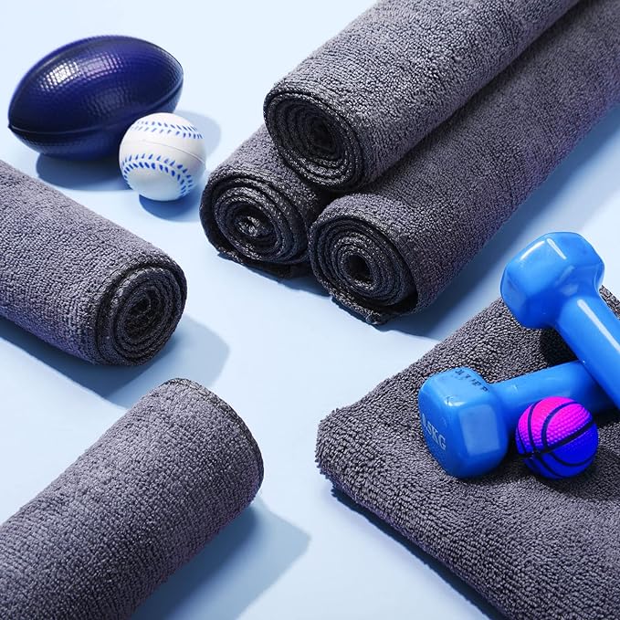 Gym Towels